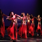 Arabic belly dance sur yala.fm
